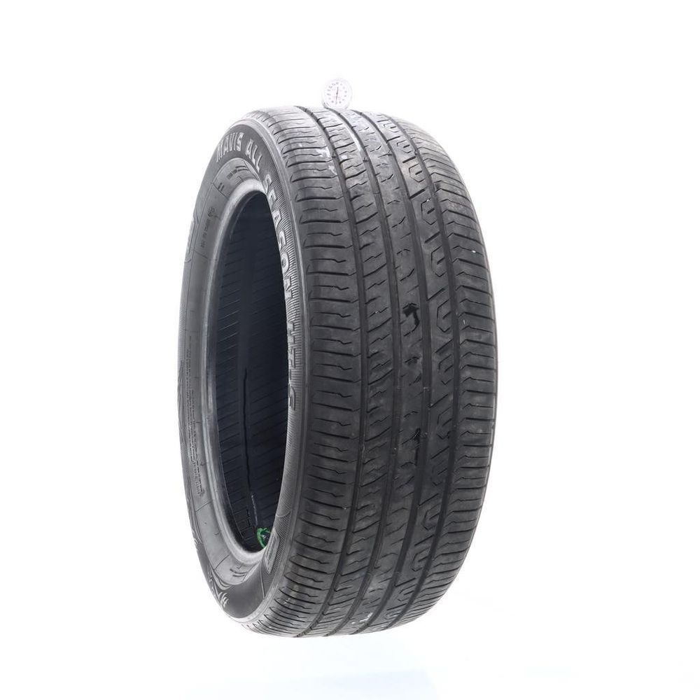 Used 275/50R22 Mavis All Season HT-S 115V - 7/32 - Image 1