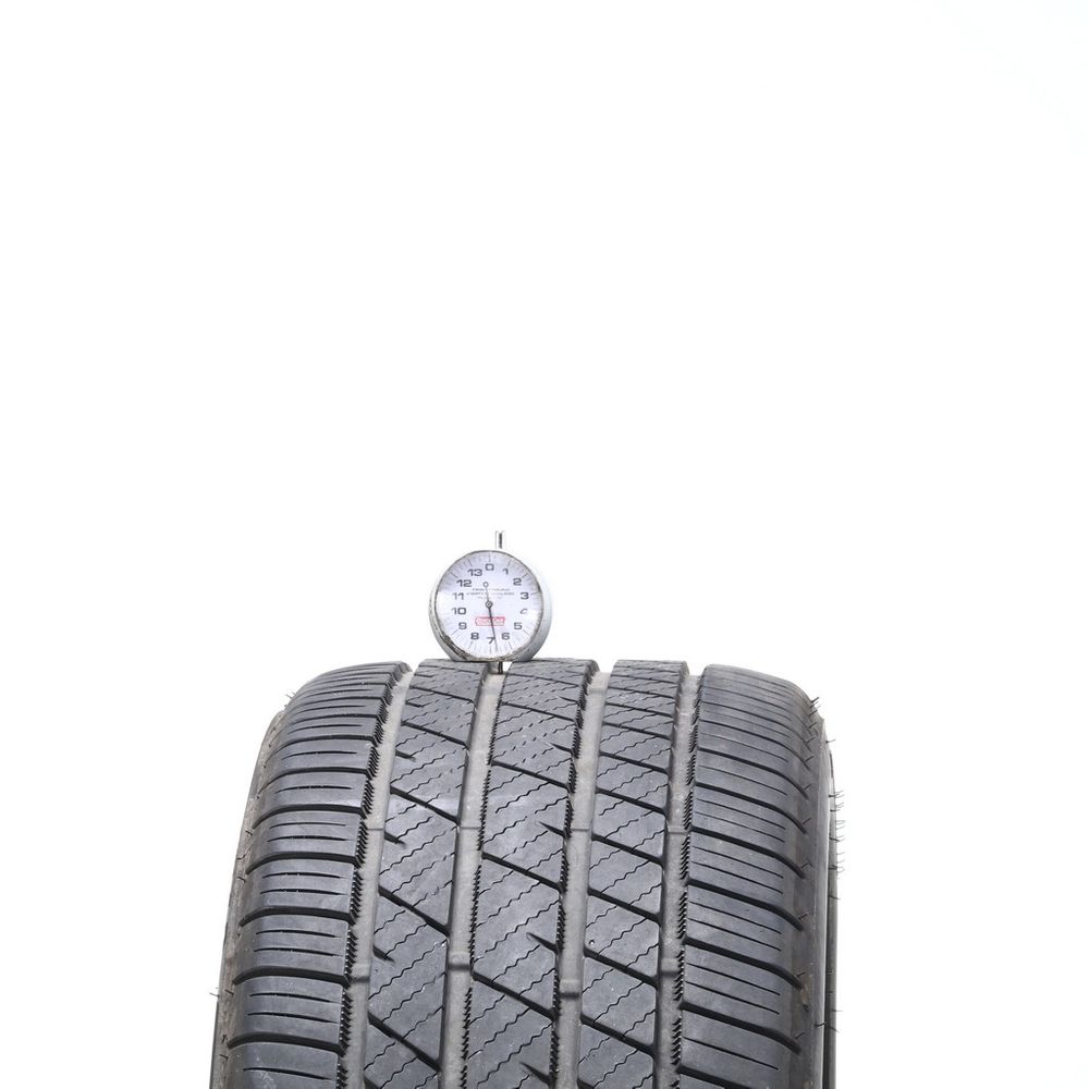 Set of (2) Used 235/45R18 Bridgestone Potenza RE980AS 98W - 5.5-6.5/32 - Image 5