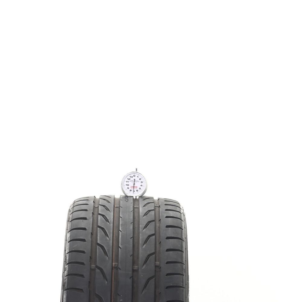 Used 225/40ZR19 General G-Max RS 93Y - 7/32 - Image 2
