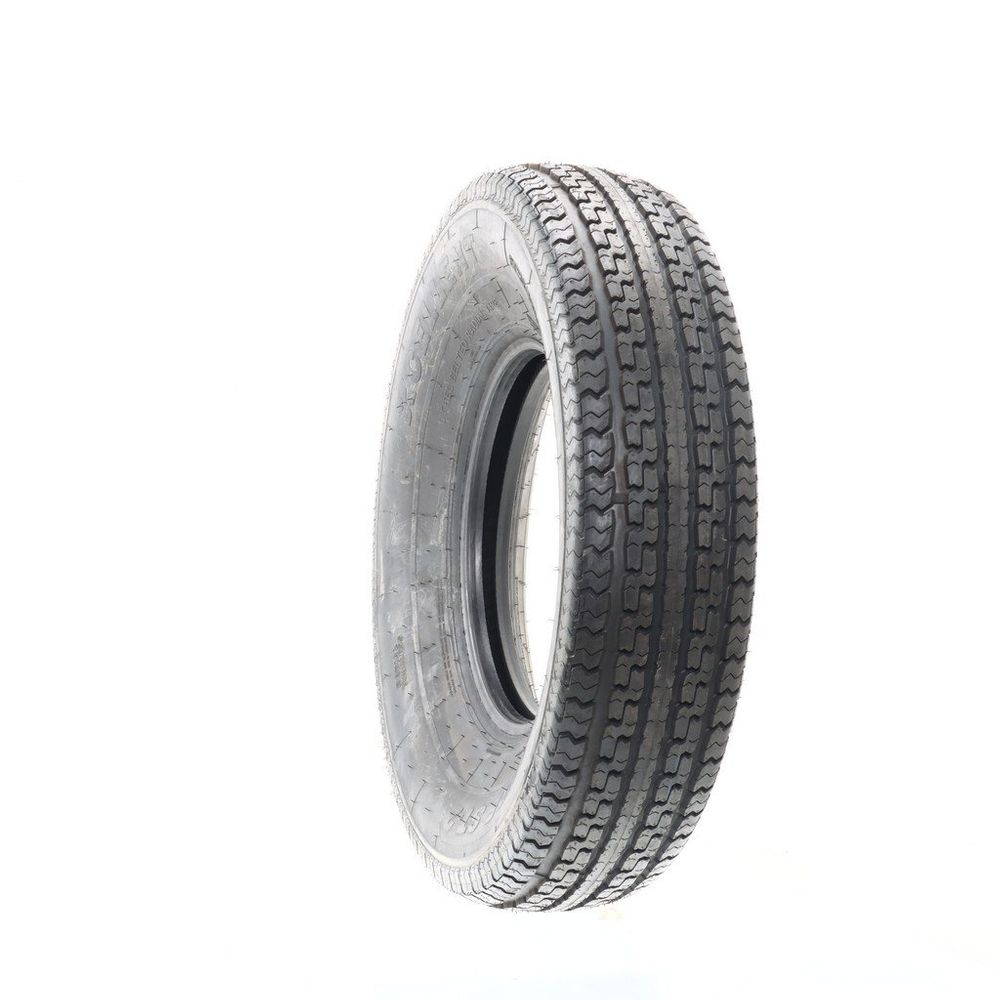 New ST 235/85R16 Xcellent Assure ST-2 128/124M F - Image 1