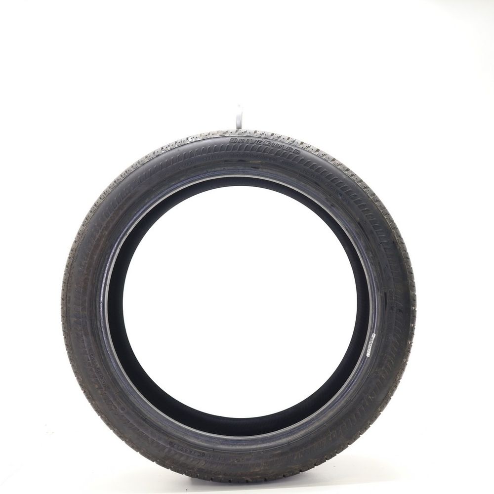 Used 245/40RF19 Bridgestone DriveGuard RFT 98W - 7.5/32 - Image 3