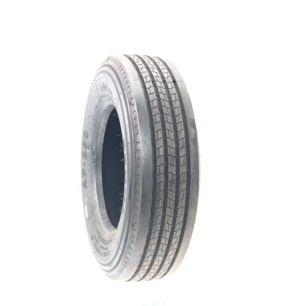 New 235/75R17.5 Zenna AP-250 143/141J - Image 1