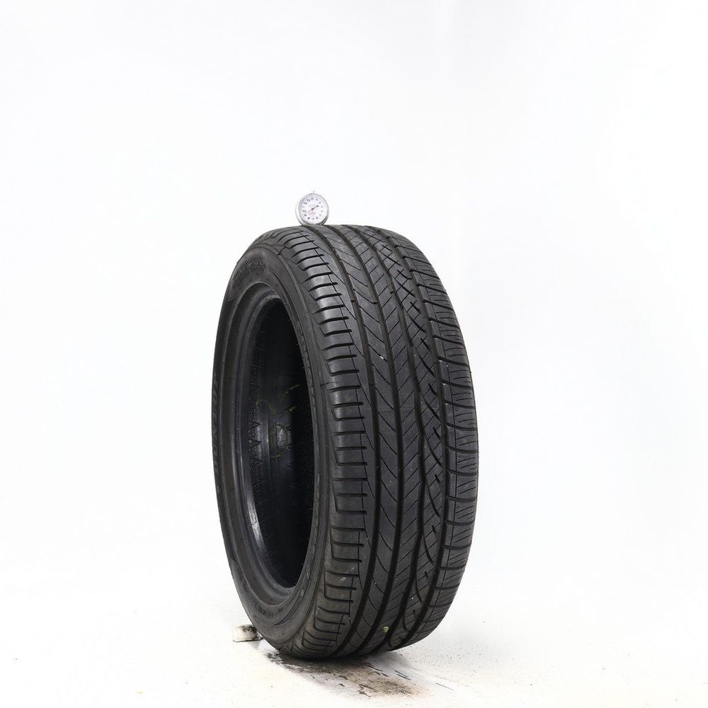 Used 225/50R17 Dunlop Conquest sport A/S 94W - 9.5/32 - Image 1