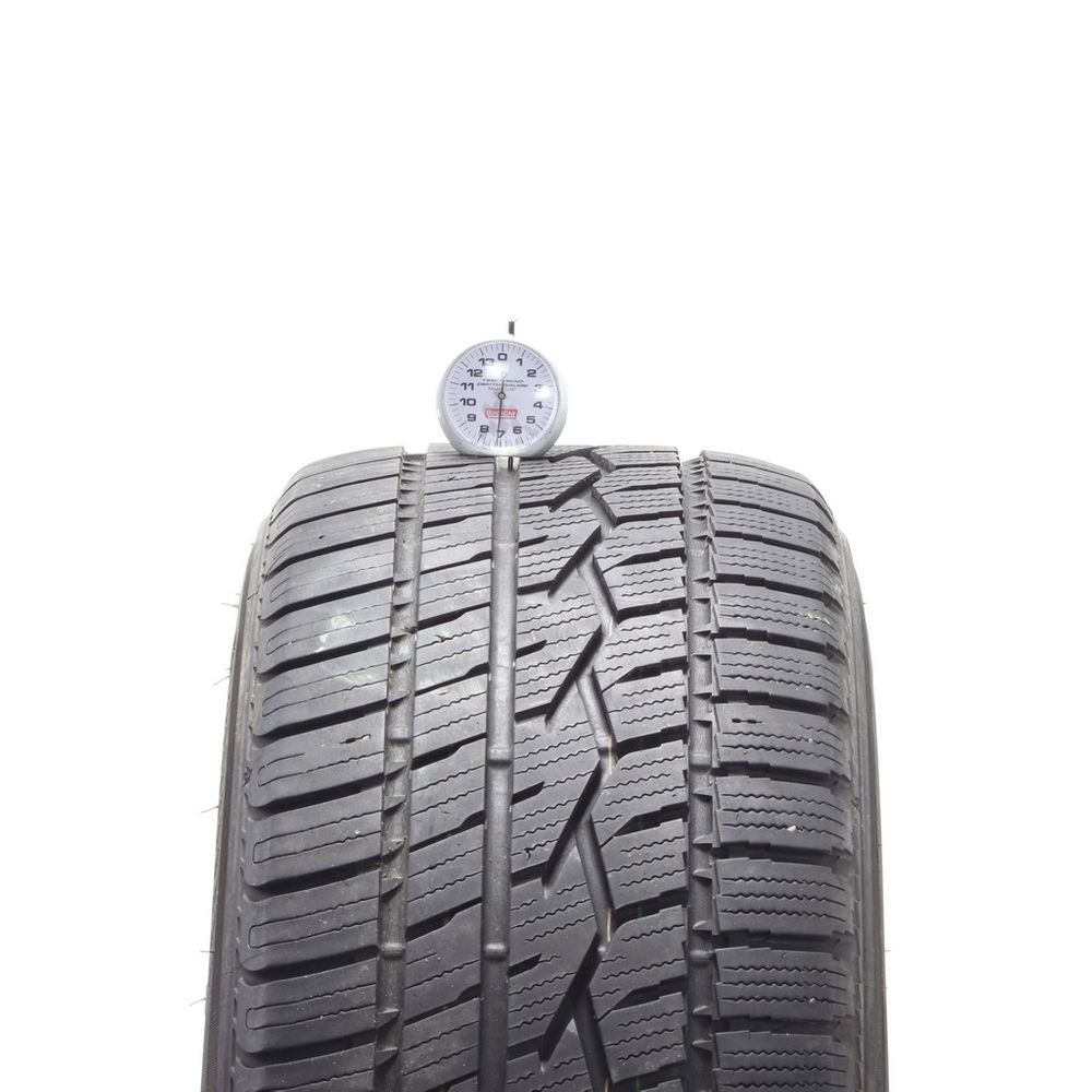 Used 235/55R17 Toyo Celsius 103V - 7/32 - Image 2