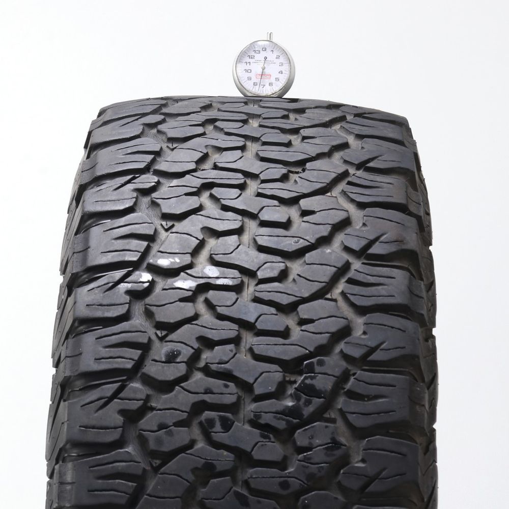 Used LT 305/65R18 BFGoodrich All-Terrain T/A KO2 124/121R E - 7.5/32 ...