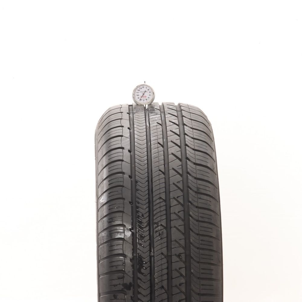 Set of (2) Used 255/60R18 Goodyear Eagle Sport AS 108W - 7.5-8/32 - Image 5