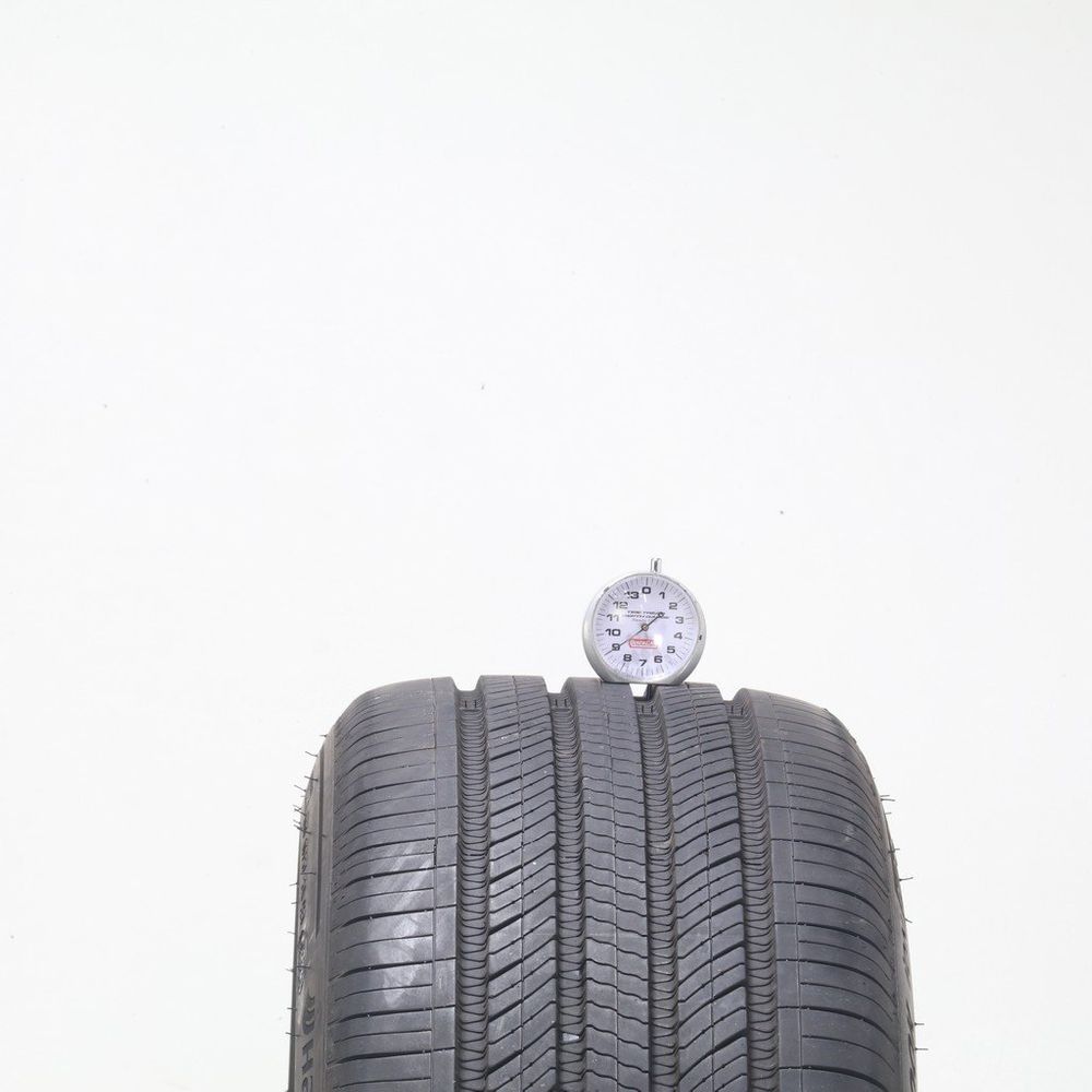 Set of (2) Used 235/40R19 Hankook iON evo AS IH01 EV Sound Absorber 96W - 8.5-9/32 - Image 5