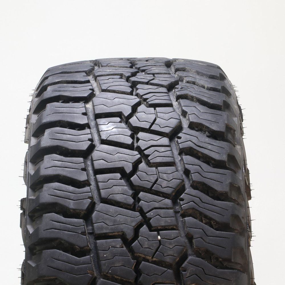 Set of (2) Used LT 35X12.5R20 Mickey Thompson Baja Boss A/T 125Q F - 14.5-15/32 - Image 2