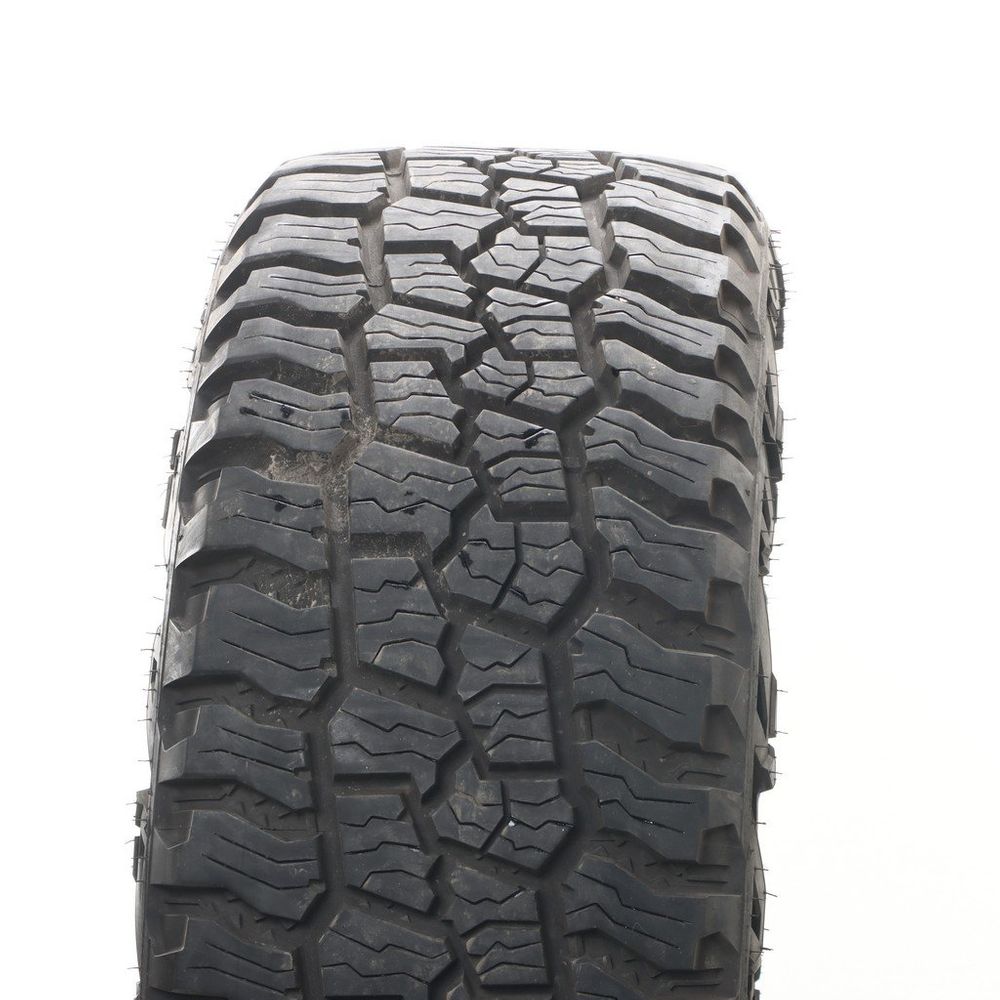 Set of (2) Used LT 35X12.5R20 Mickey Thompson Baja Boss A/T 125Q F - 14.5-15/32 - Image 5