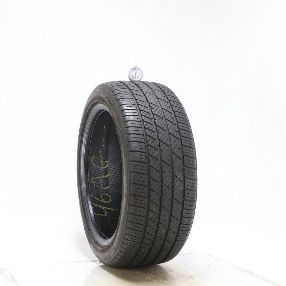 Used 225/45R17 Bridgestone Potenza RE980AS+ 94W - 7/32 - Image 1