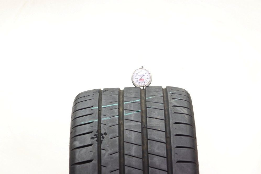 Used 295/35ZR20 Kumho Ecsta PS91 105Y - 8.5/32 - Image 2
