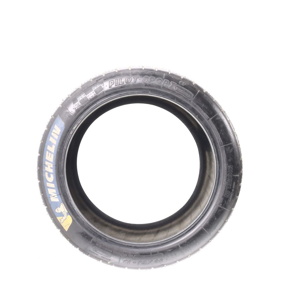 Driven Once 30/65-18 Michelin Pilot Sport Transport GT FIA 1N/A - 7/32 - Image 4