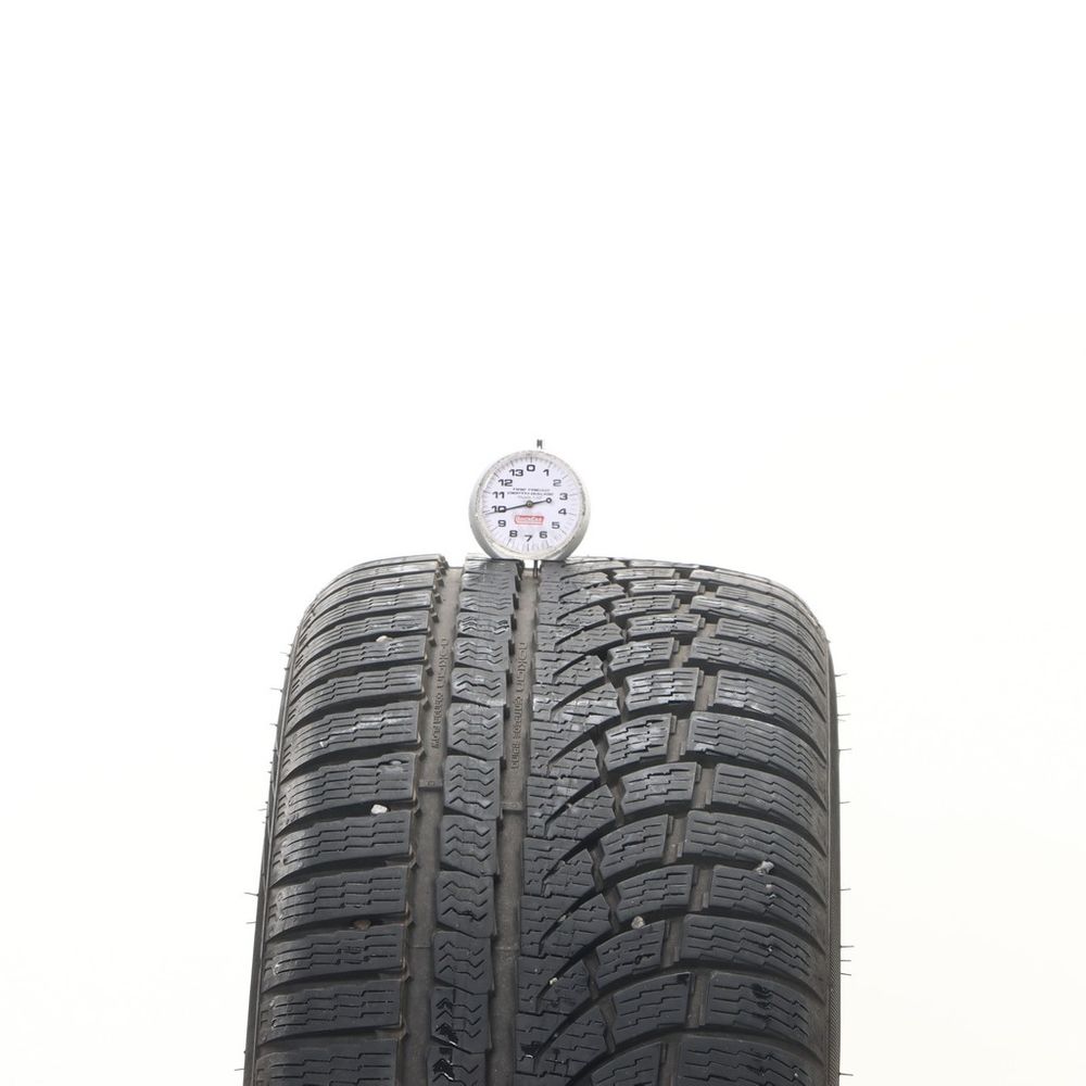Used 225/40R18 Nokian WR G4 92V - 9.5/32 - Image 2