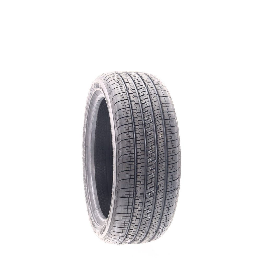 Set of (2) New 215/45ZR17 Goodyear Eagle Exhilarate 91W - Image 1