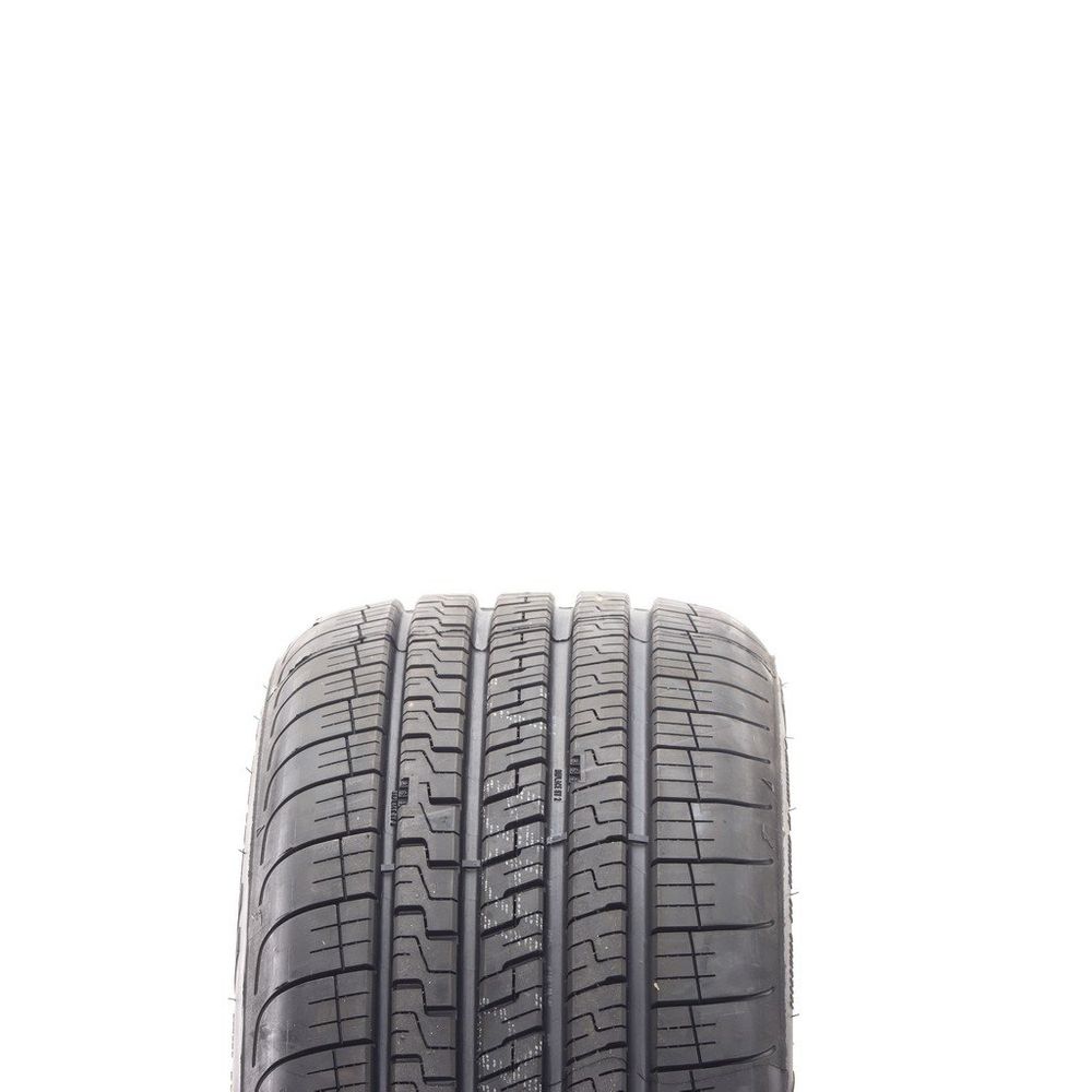 Set of (2) New 215/45ZR17 Goodyear Eagle Exhilarate 91W - Image 2