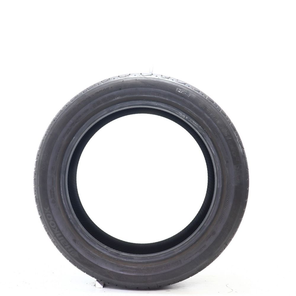 Used 225/50R18 Hankook Ventus S1 evo2 HRS 95W - 9/32 - Image 3