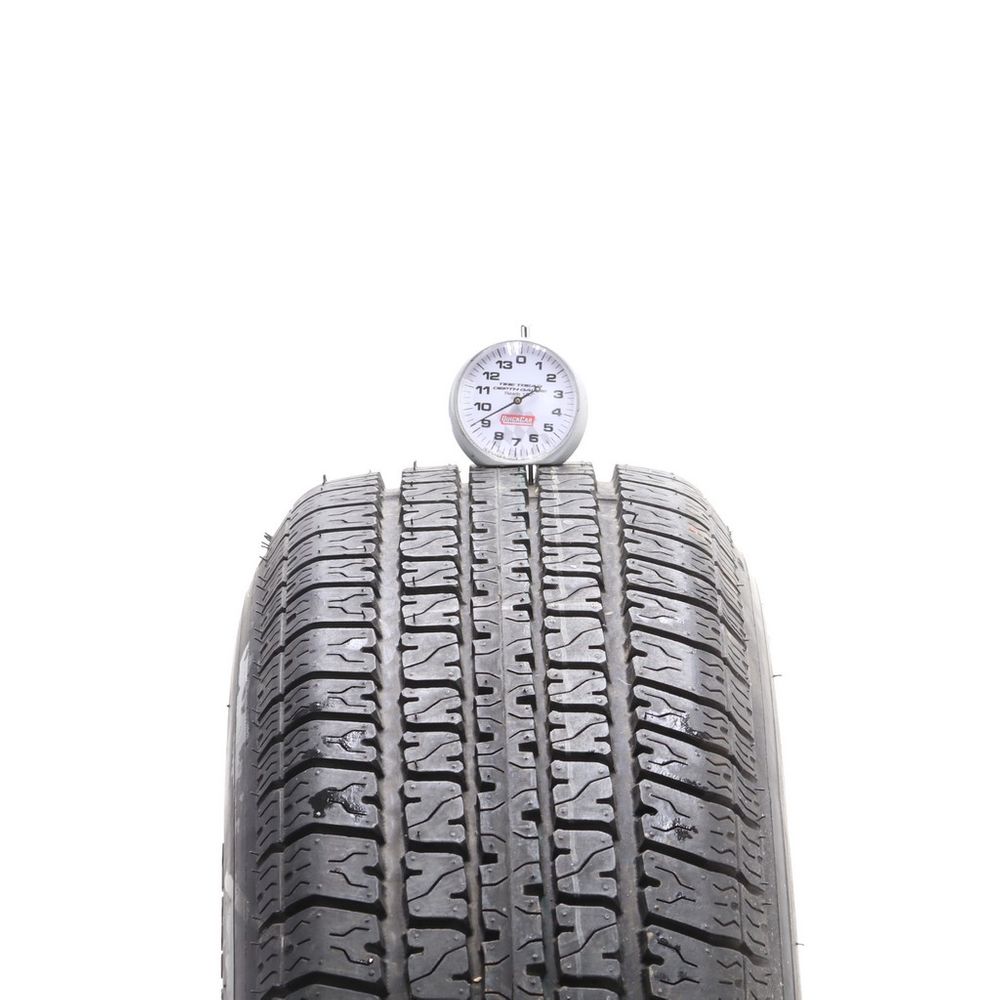 Used ST 205/75R14 Carlisle Radial Trail 1N/A C - 9/32 - Image 2