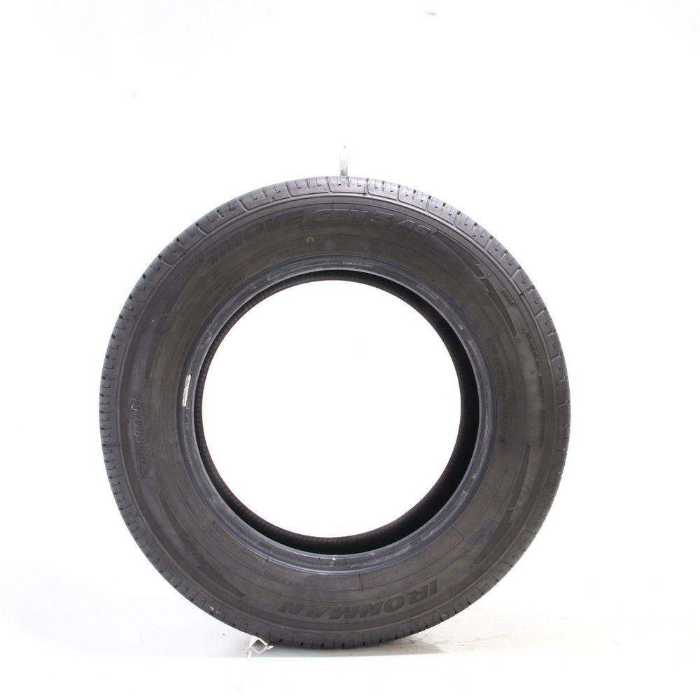 Used 225/60R16 Ironman IMove Gen 3 AS 98H - 9/32 - Image 3