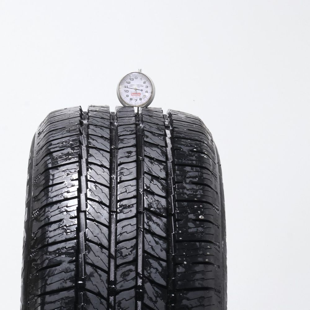 Used 245/55R19 National Commando HTS 103H - 10.5/32 - Image 2