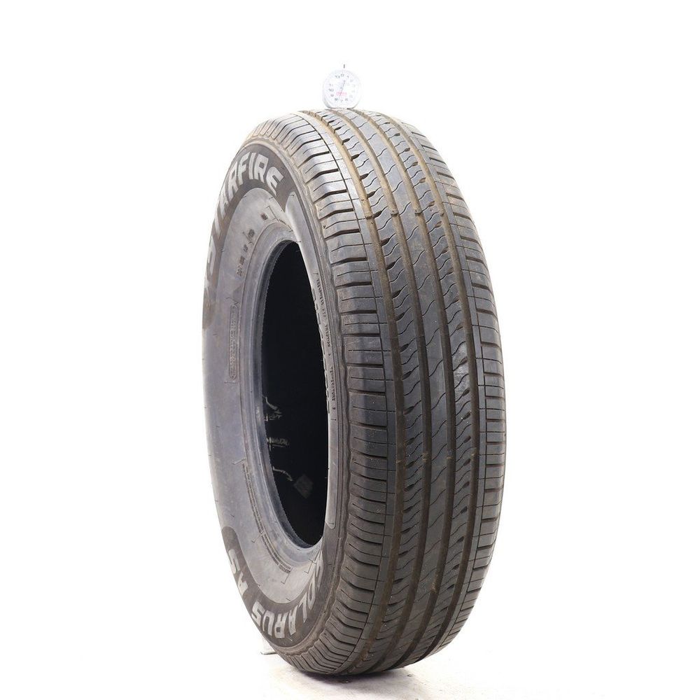 Used 215/75R15 Starfire Solarus A/S 100T - 7.5/32 - Image 1