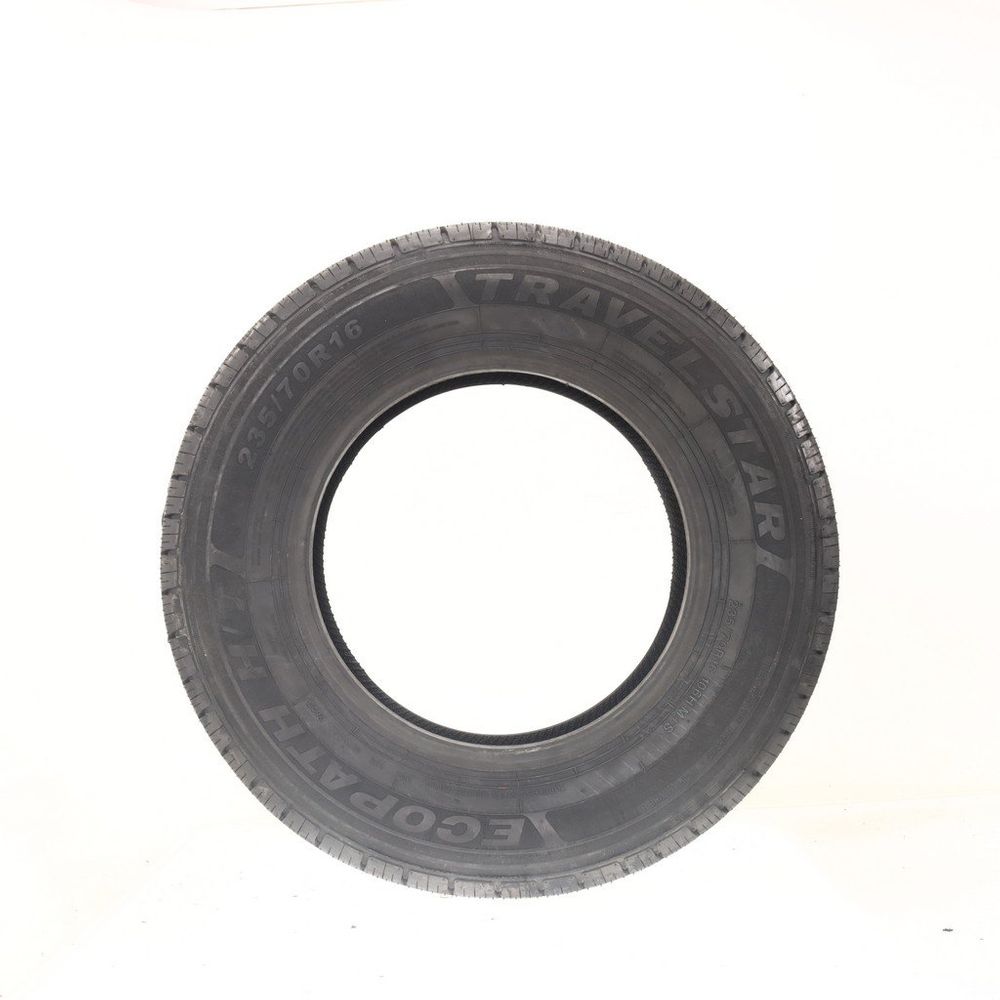 New 235/70R16 Travelstar Ecopath H/T 106H - Image 3