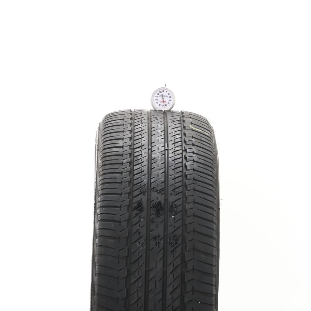 Set of (4) Used 245/60R18 Bridgestone Dueler HL 422 Ecopia 104T - 6.5-7.5/32 - Image 2