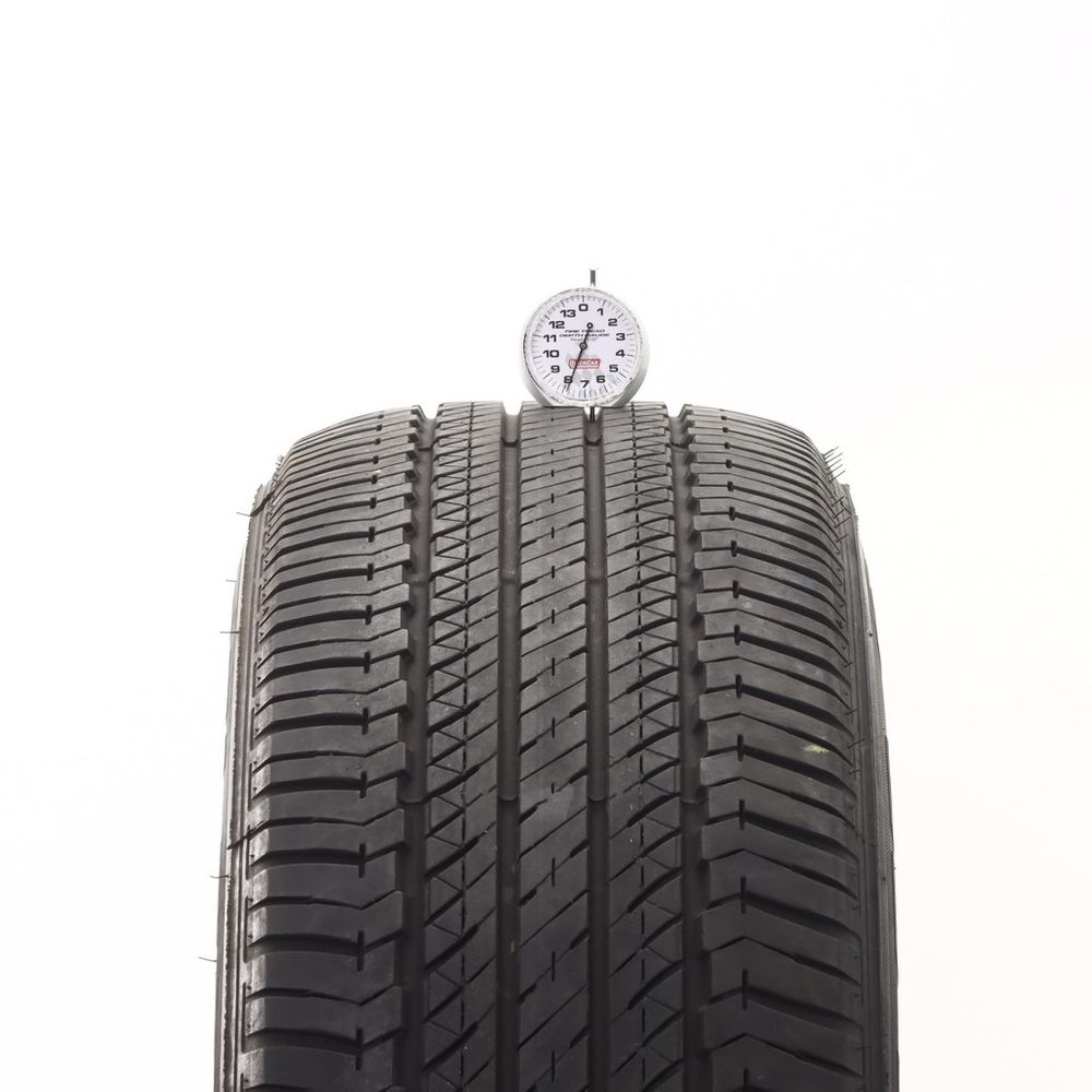 Set of (4) Used 245/60R18 Bridgestone Dueler HL 422 Ecopia 104T - 6.5-7.5/32 - Image 5