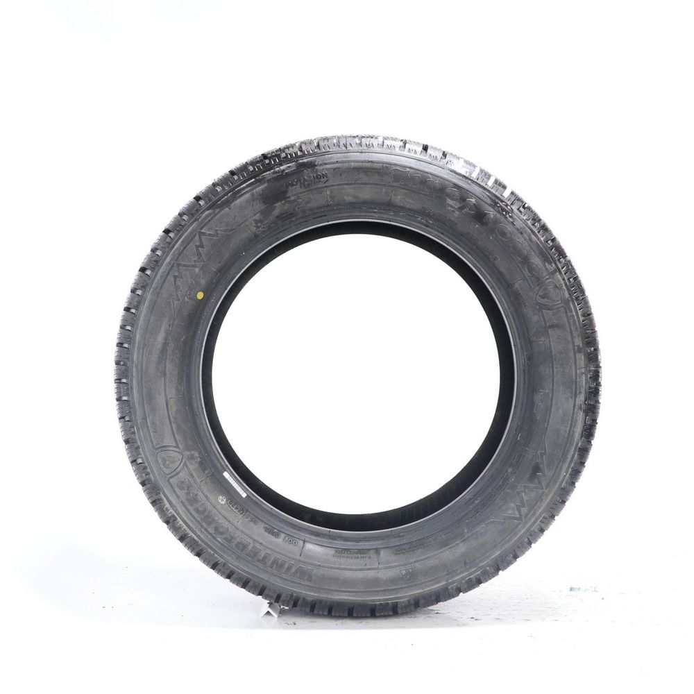 New 225/55R17 Firestone Winterforce 2 97S - 12/32 - Image 3