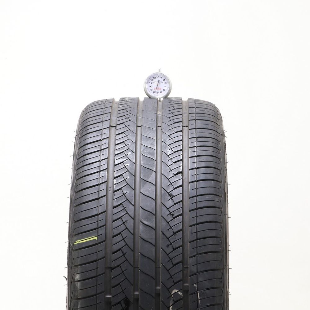 Set of (2) Used 265/35ZR22 Westlake SA-07 102W - 7.5-8.5/32 - Image 2