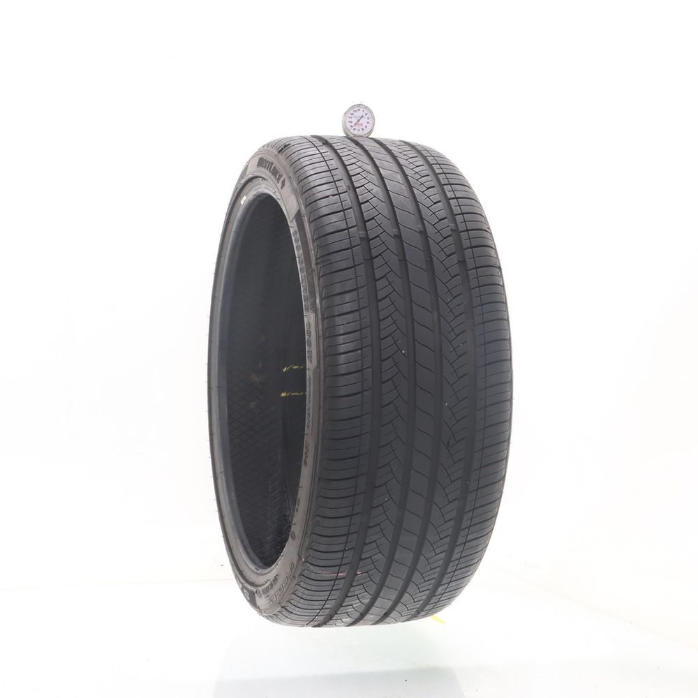 Set of (2) Used 265/35ZR22 Westlake SA-07 102W - 7.5-8.5/32 - Image 4