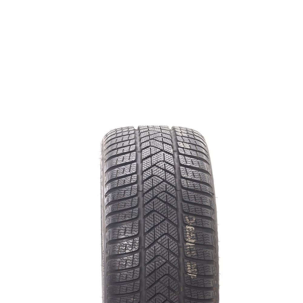 Driven Once 235/45R18 Pirelli Winter Sottozero 3 TO ELECT PNCS 98V - 9.5/32 - Image 2