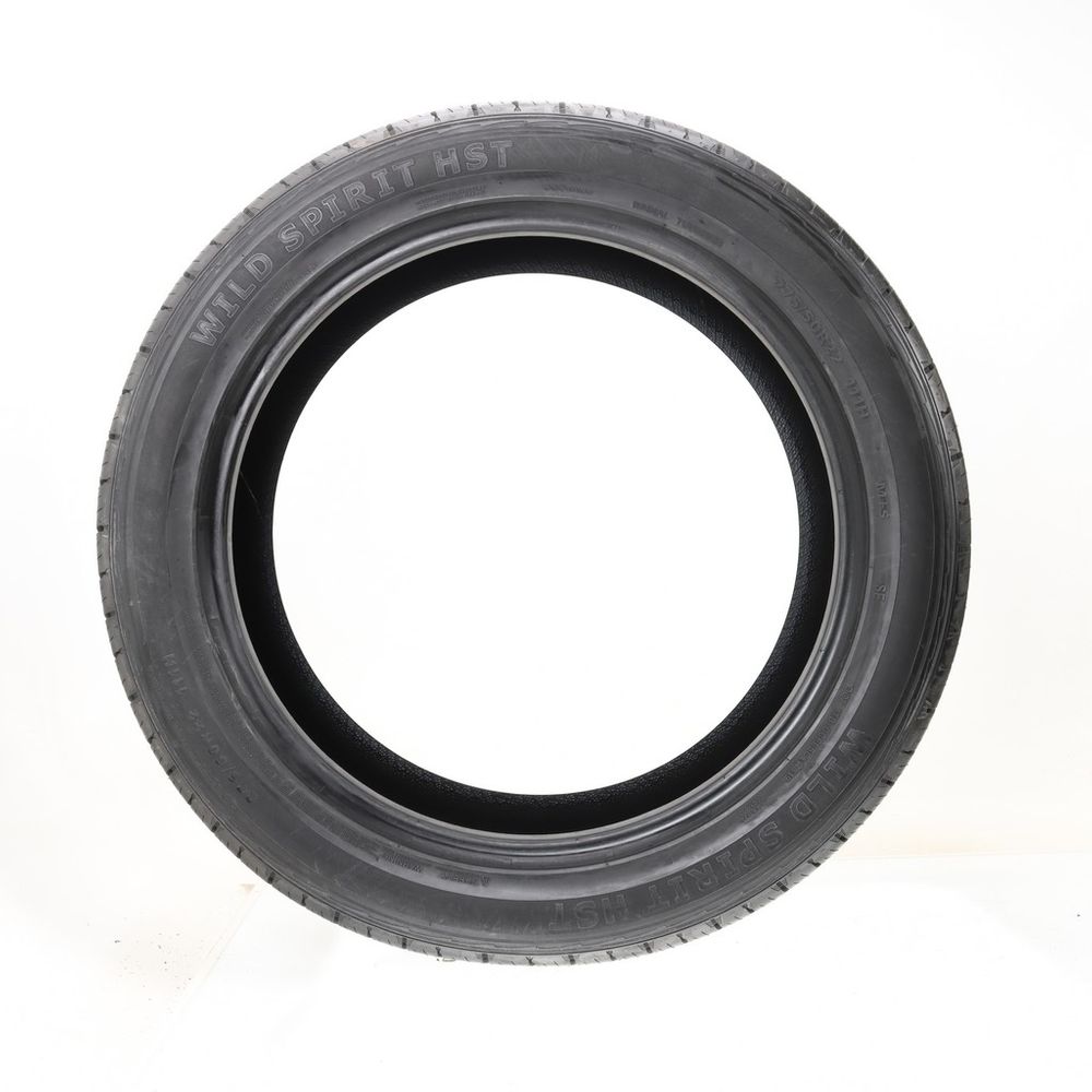 Driven Once 275/50R22 Wild Spirit HST 111H - 10.5/32 - Image 3