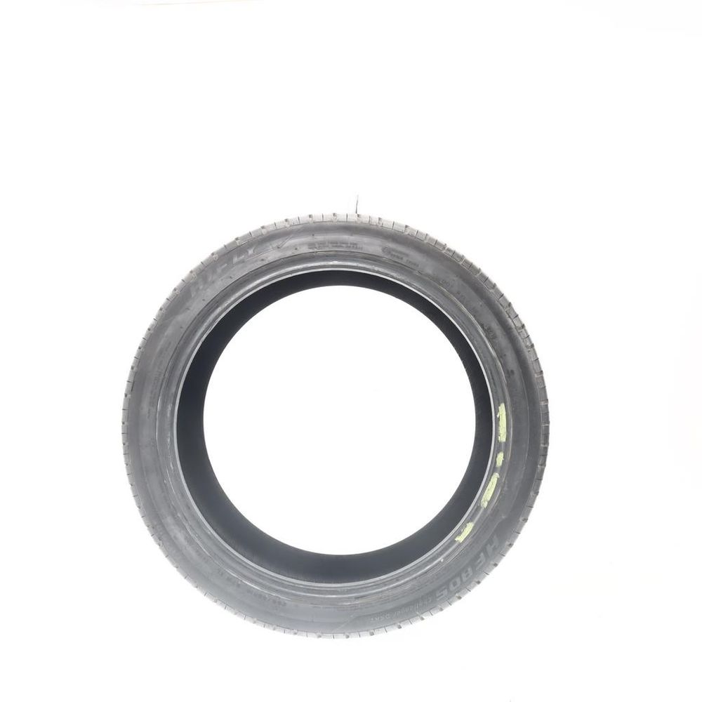 Used 265/35R18 Hifly HF805 Challenger DSRT 97W - 6.5/32 - Image 3
