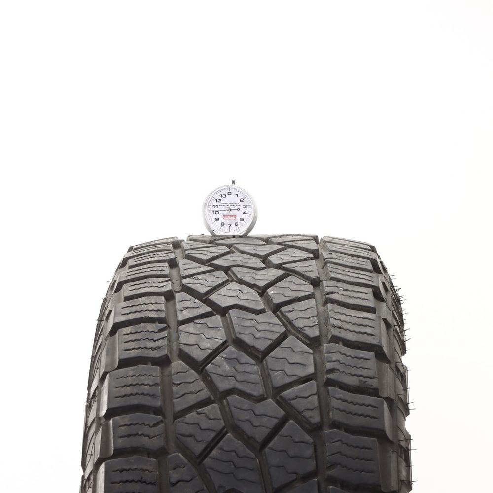Set of (2) Used LT 275/65R20 DeanTires Back Country A/T2 126/123S E - 10/32 - Image 2