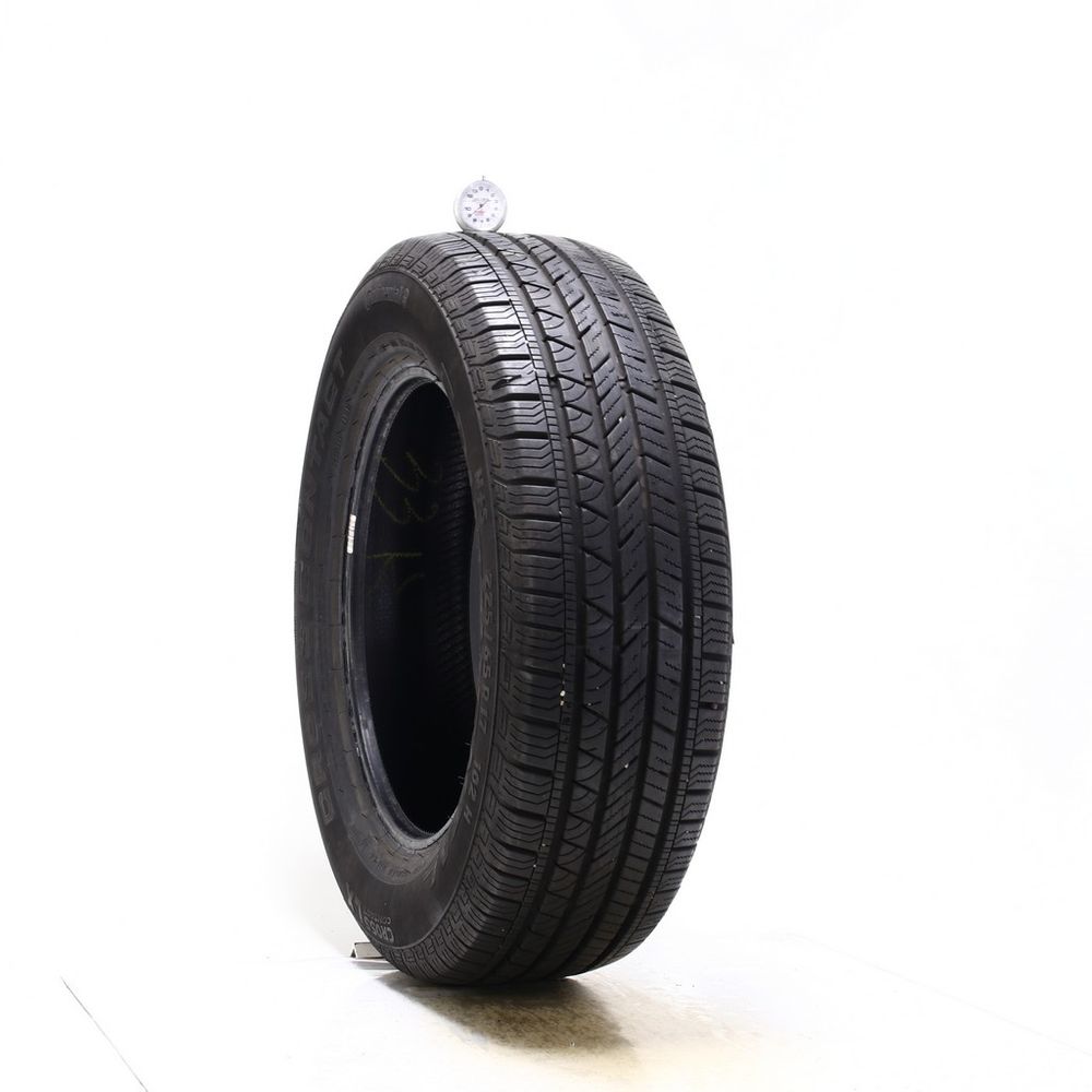 Used P 225/65R17 Continental CrossContact LX 102H - 8.5/32 - Image 1