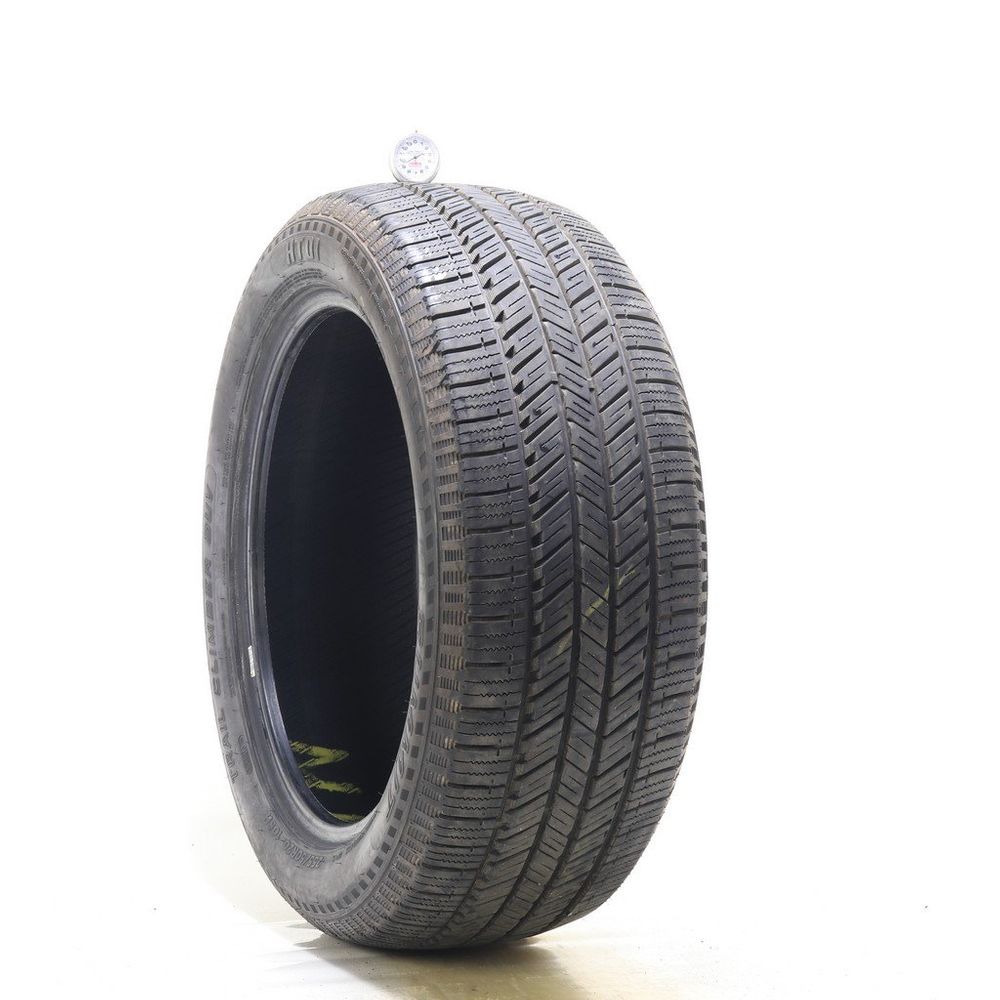 Used 255/50R20 Summit Trail Climber Suv  HT01 105H - 9/32 - Image 1