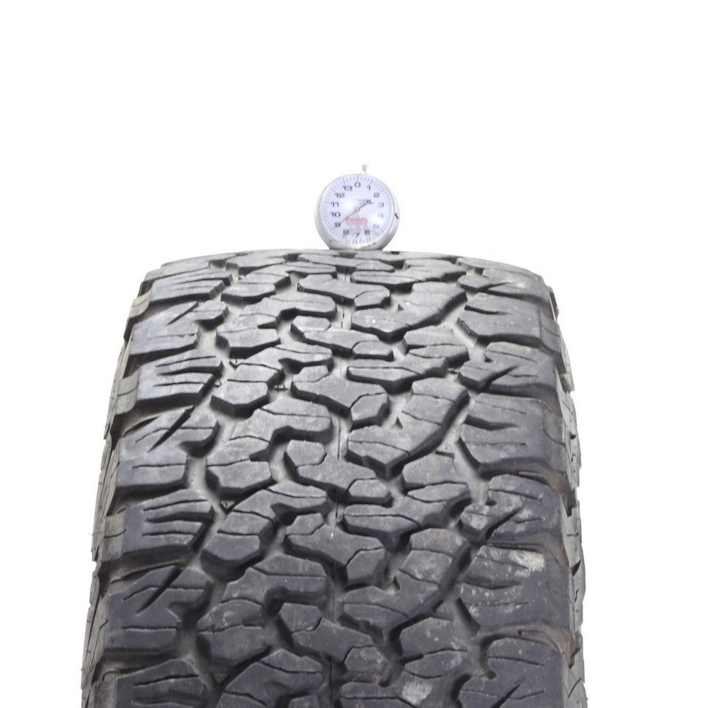 Set of (4) Used LT 285/65R20 BFGoodrich All-Terrain T/A KO2 127/124S E - 9-9.5/32 - Image 2
