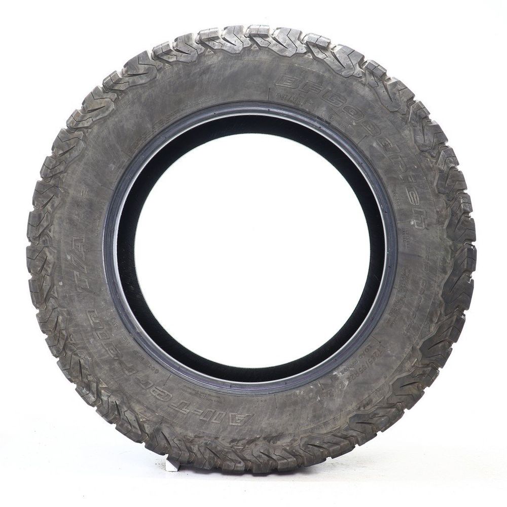 Set of (4) Used LT 285/65R20 BFGoodrich All-Terrain T/A KO2 127/124S E - 9-9.5/32 - Image 3