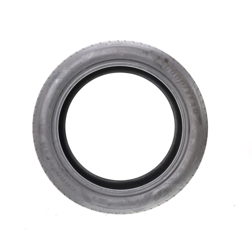 Driven Once 255/45R20 Goodyear Eagle F1 Asymmetric 5 MO 105H - 8.5/32 - Image 3