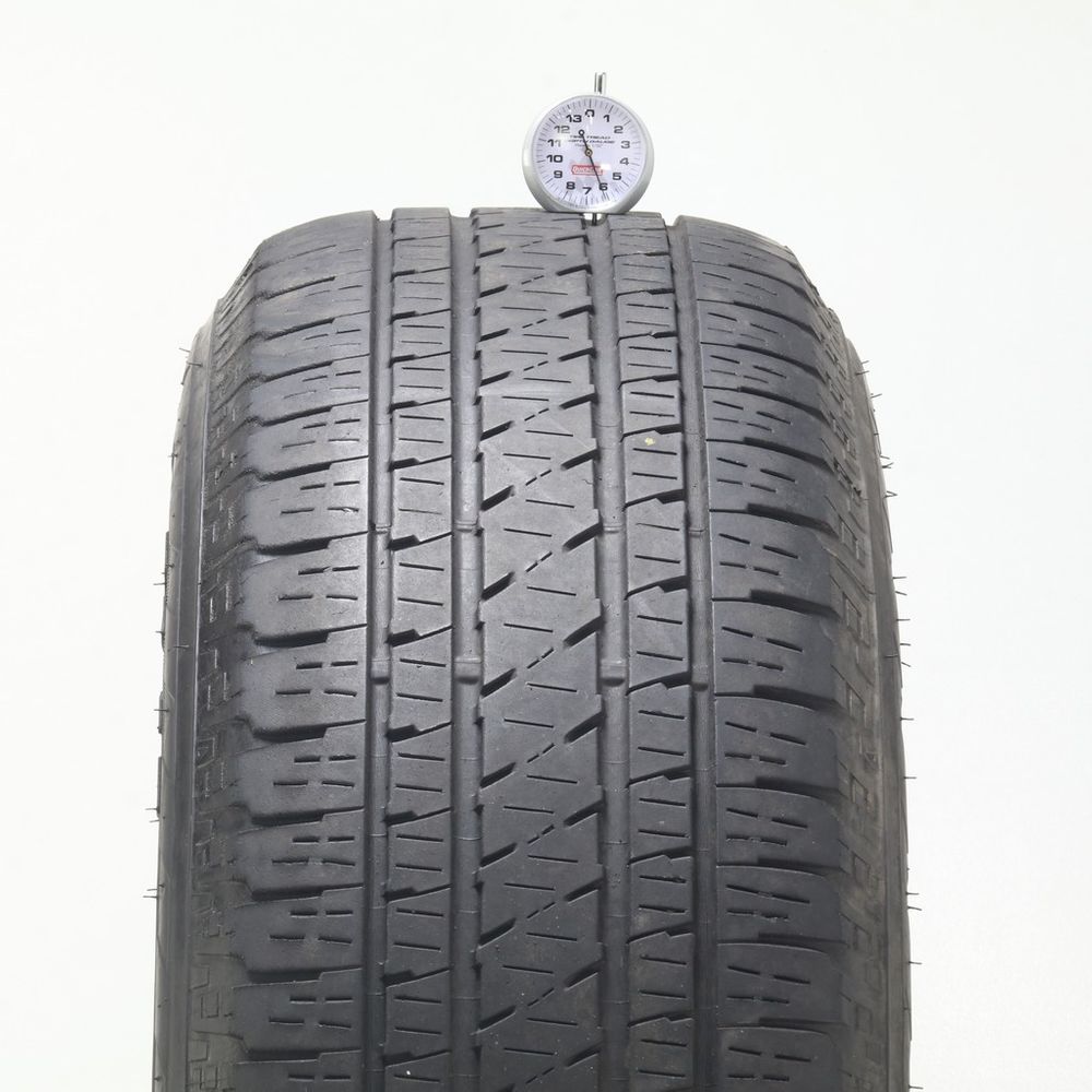 Used 275/65R18 Bridgestone Dueler H/L Alenza Plus 114H - 6/32 - Image 2