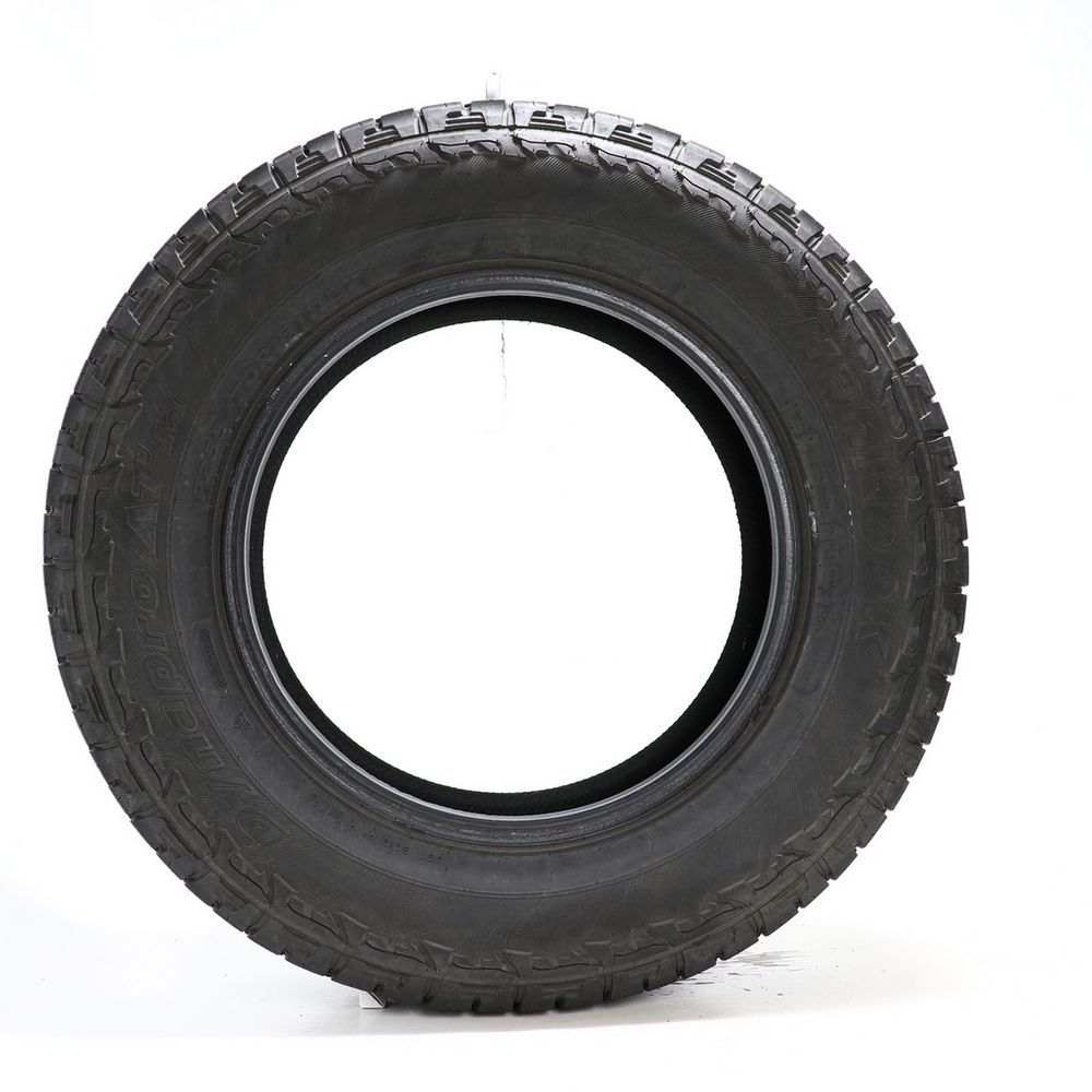 Used 255/70R18 Hankook Dynapro ATM 112T - 9.5/32 - Image 3