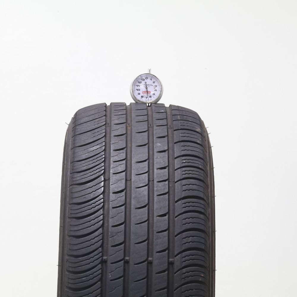 Set of (2) Used 225/60R17 SureDrive Touring A/S TA71 99H - 6.5-7.5/32 - Image 2