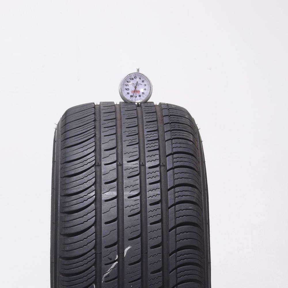 Set of (2) Used 225/60R17 SureDrive Touring A/S TA71 99H - 6.5-7.5/32 - Image 5