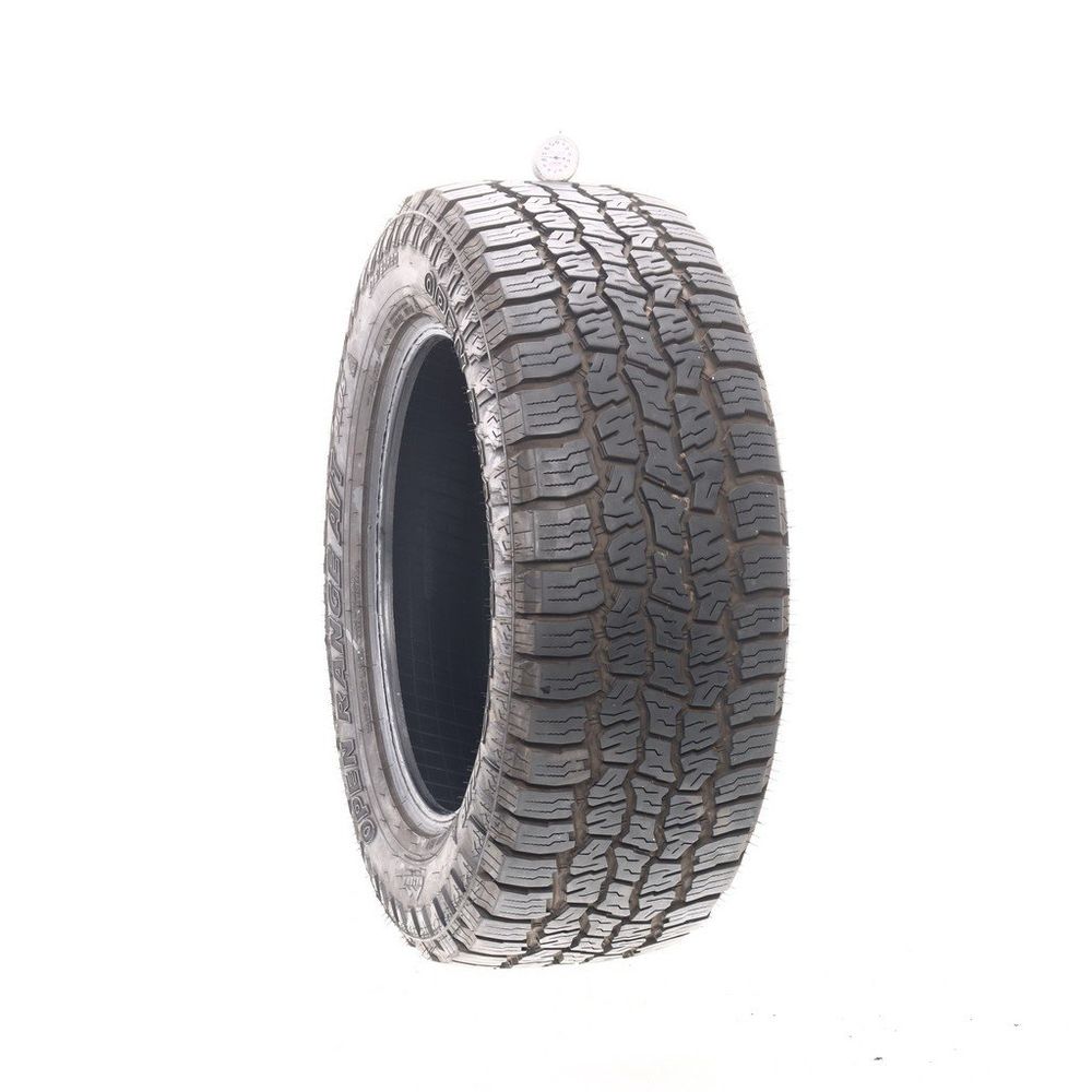 Used 275/60R20 Mazama Open Range A/T Plus 115T - 10.5/32 - Image 1