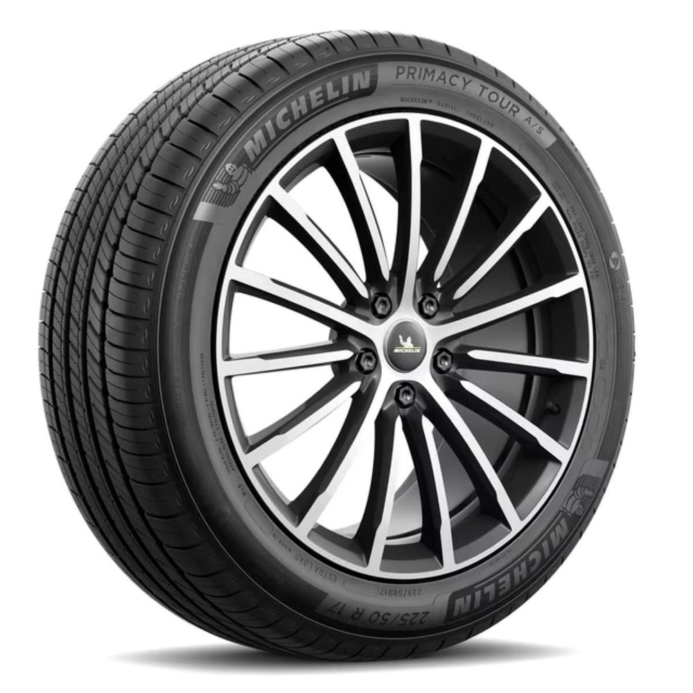 New 275/50R20 Michelin Primacy Tour A/S 109H - Image 1