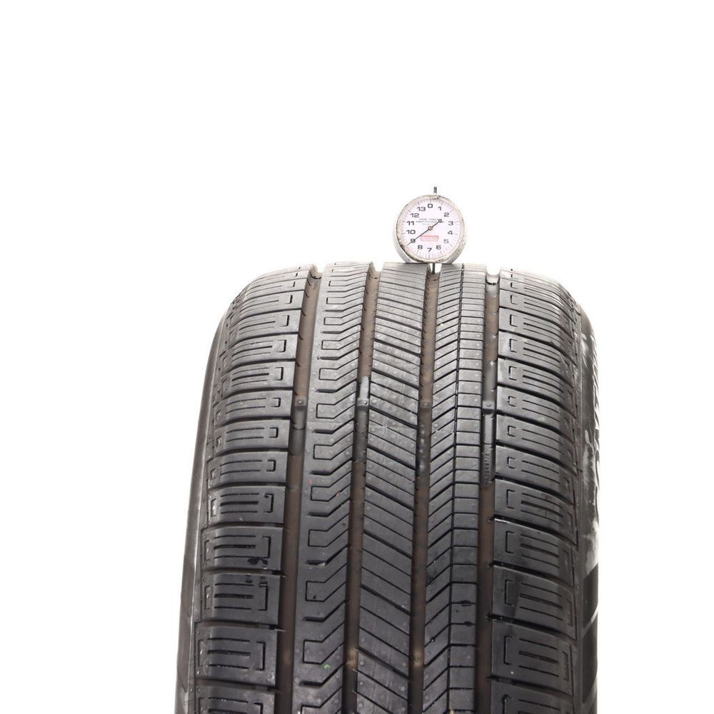 Set of (2) Used 245/50R20 Continental CrossContact RX ContiSeal 105H - 7.5-9/32 - Image 5