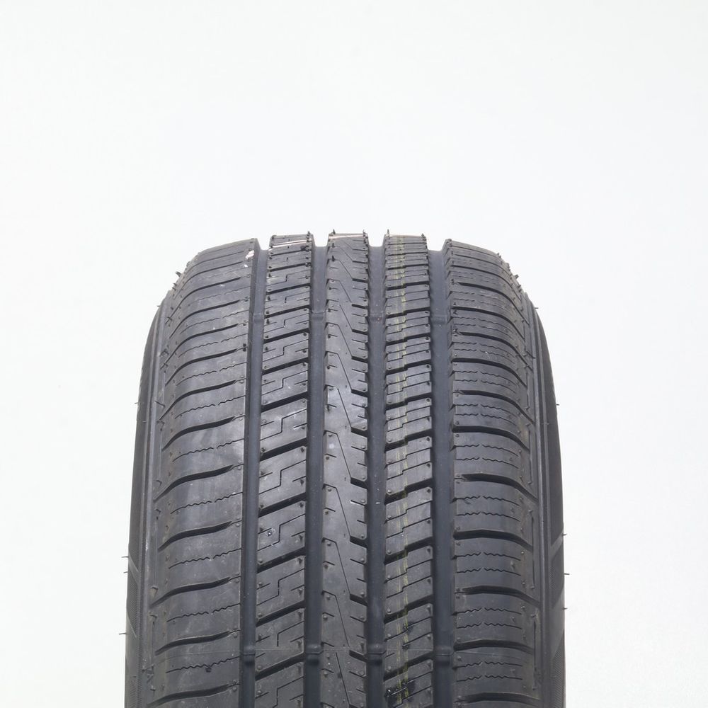 Set of (2) New 235/65R18 Falken Pro G5 CSV 106V - 11/32 - Image 2