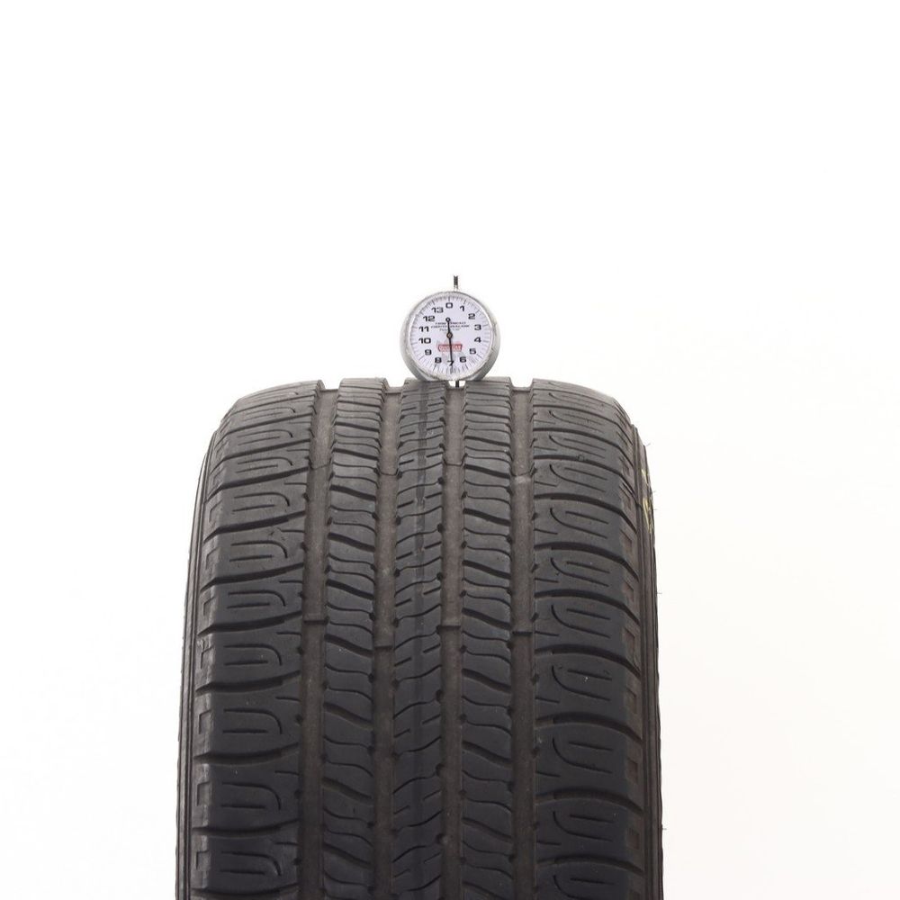 Set of (4) Used 225/50R17 Goodyear Assurance All-Season 94V - 7-8/32 - Image 2