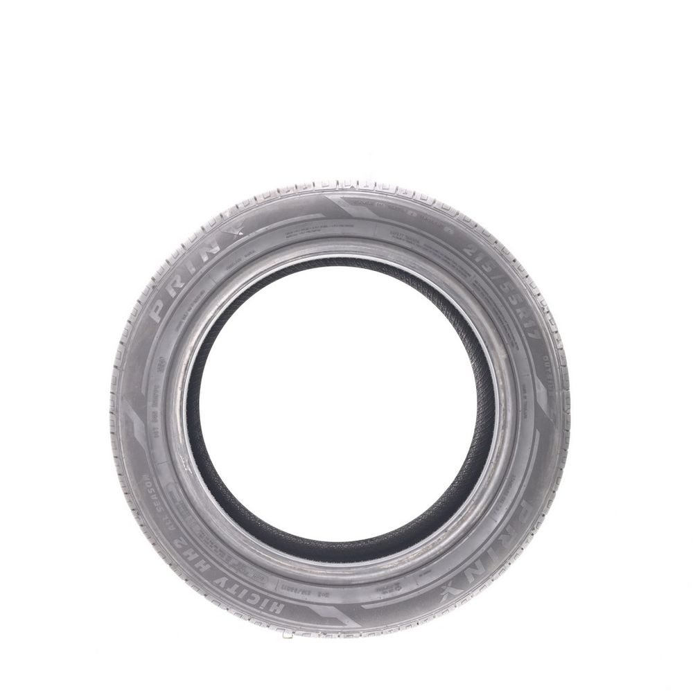 Used 215/55R17 Prinx HiCity HH2 94V - 8.5/32 - Image 3