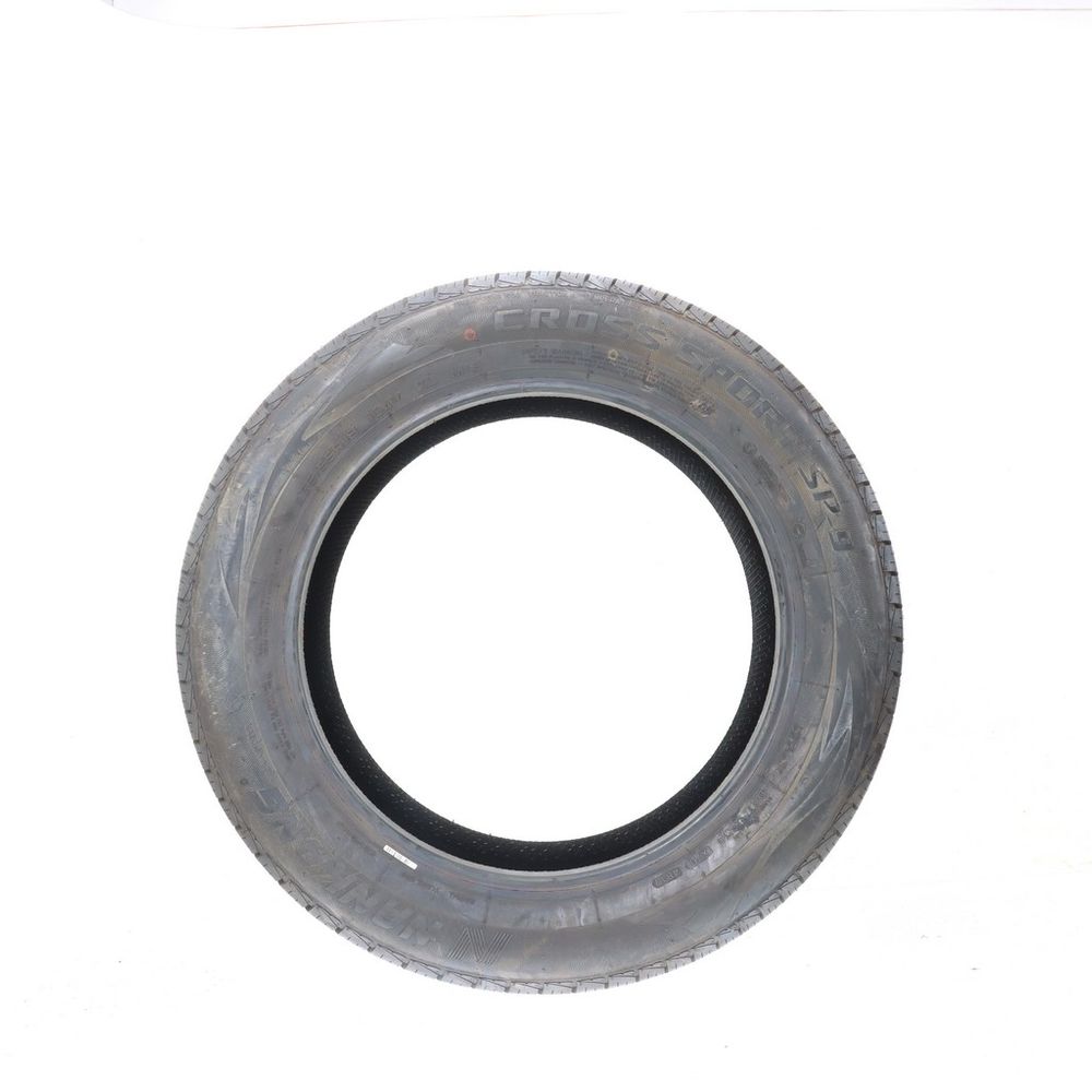 New 235/55R18 Nankang SP-9 Cross Sport 104V - Image 3